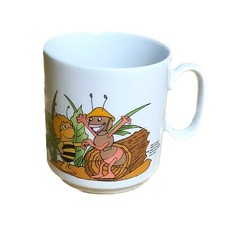 Unbenutzt: Vintage Biene Maja