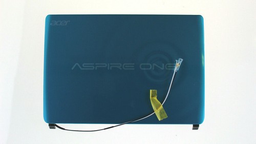Acer aspire one d270 - d270, display