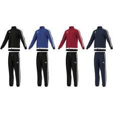 adidas Tiro15 Präsentationsanzug Trainingsanzug [M64057]