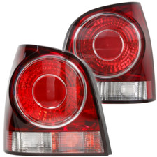 Rückleuchten Für VW Polo 9N