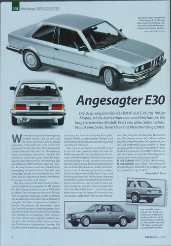 Bmw 323i e30 - bmw,