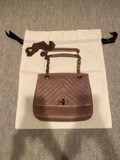 LANVIN Happy Tasche Steppung
