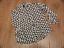 Fashion Affairs - kariertes Hemd- Gr. XL