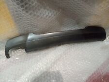 Original BMW E90 E91 M Paket Diffusor Einsatz Stossfänger hinten LCI 7906504