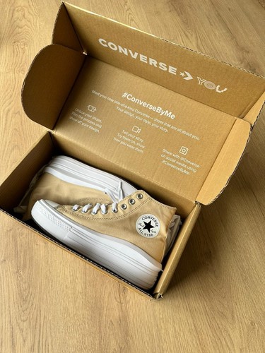 Converse neu - converse,