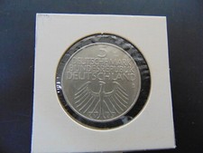 5 Mark DM 1952 D Germanisches