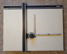 Nestler Florett RS Zeichenplatte 