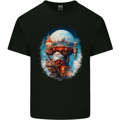 Weihnachtsmann lapland - weihnachtsmann,