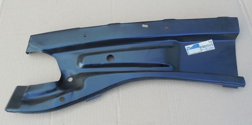 Ford fiesta reparaturblech - ford,