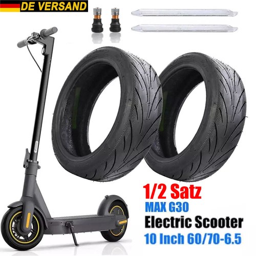 Neu reifen für ninebot max - 2x,