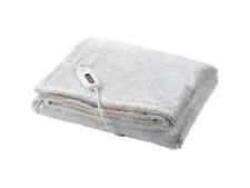 SILVERCREST®  Wärme-Kuscheldecke-Heizdecke  »SWKD 100 A1 6 Temperaturstufen Neu