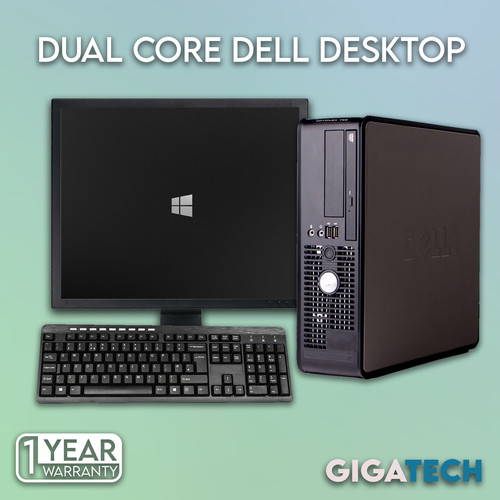 Vollständiger dell desktop - vollstÄndiger,