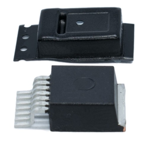Ipb025n10n3gatma1 transistor - ipb025n10n3gatma1,