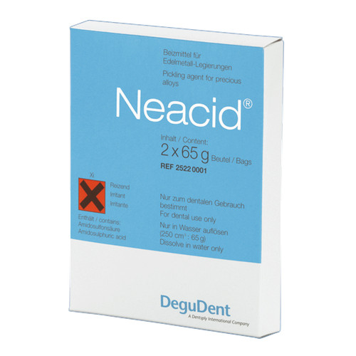 Degudent neacid beizmittel - degudent,