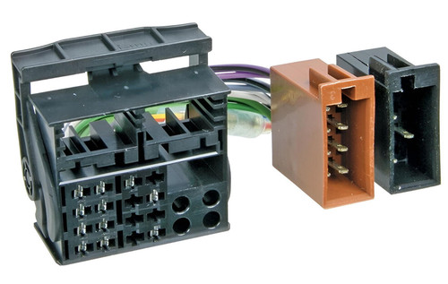 Originalradio umrüstadapter - originalradio,