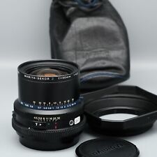 near mint Mamiya Sekor Z 50mm f/4.5  - Objektiv für Mamiya RZ67