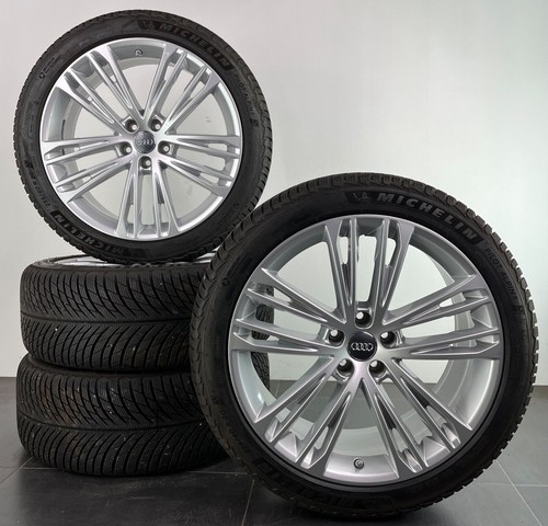Audi c8 20 zoll - audi,