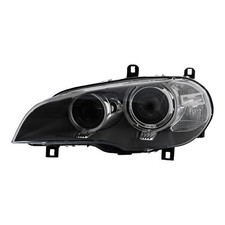 Bi-Xenon Scheinwerfer