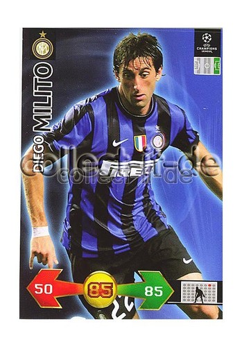 Super strikes champions league - super,