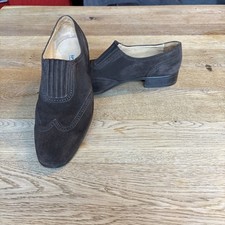 Gravati Damen Loafer Slipper