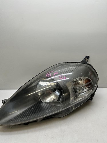 51937143 scheinwerfer vorne