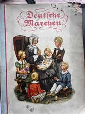 Deutsche Märchen, Sammelband