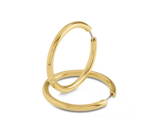 Boccia titanium creole 31mm - -,