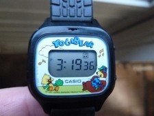 Rare Casio vintage Melody LM-5