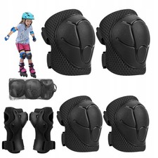 Knieschoner Kinder Schoner Set