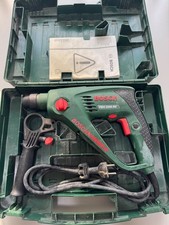 Bosch PBH 2000 RE SDS Plus Bohrhammer Kombihammer Bohrmaschine , wenig gebraucht