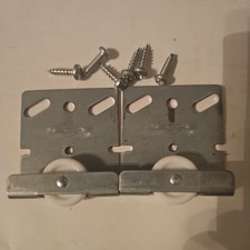 NEU Hettich Schiebetürrolle