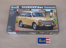 REVELL 07070 • Trabant 601