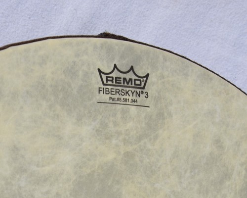 Frame drum remo fiberskyn3 - frame, fiberskyn3,