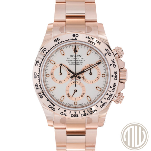 Rolex daytona cream - rolex, |