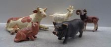 Bullyland tierfiguren set - bullyland,