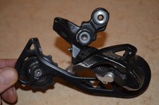 Shimano RD-M780 SGS Deore XT