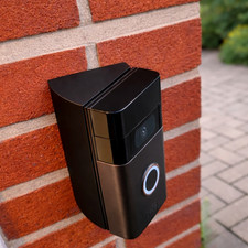 Ring Akku Video Türklingel