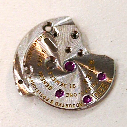 Rolex ersatzteil automatic - rolex,