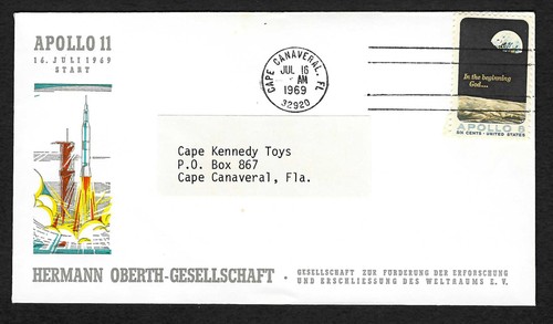 Usa 1969 apollo - apollo, hermann
