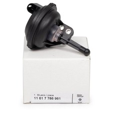 ORIGINAL BMW Unterdruckdose