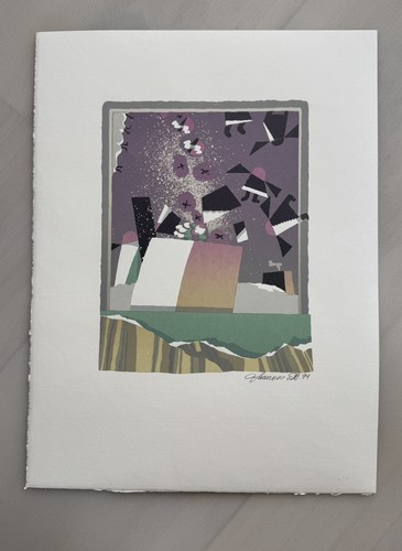 Original lithografie johannes - original-lithografie,
