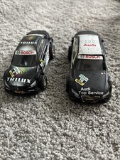 Darda Fahrzeuge Audi Mercedes Rarität mit Motor