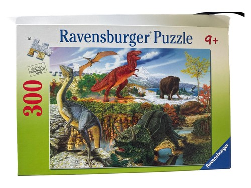 Ravensburger puzzle - ravensburger,