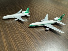 Lockheed TriStar Set von