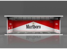 Black Box Diorama MO914015