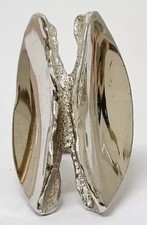 D0461 - Großer 925er Silber