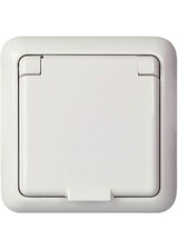 ELSO 225044 Steckdose 16A