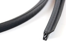 OEM Keder / Dichtung für Porsche 911 Targa Targabügel / Heckscheibe  bis 89