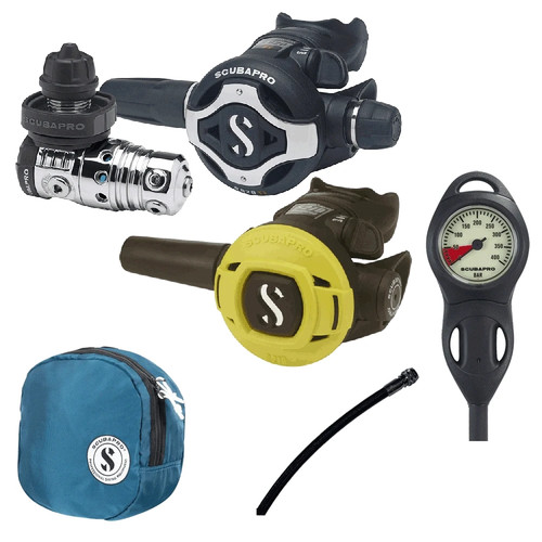 Scubapro mk25 evo s620ti - scubapro, +