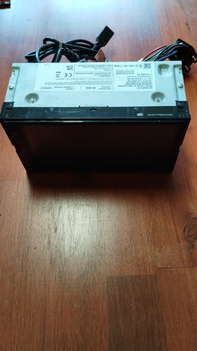 Kenwood dmx7722dabs doppel din - kenwood,